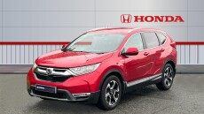 Honda CR-V 2.0 i-MMD Hybrid SR  2WD 5dr eCVT Hybrid Estate